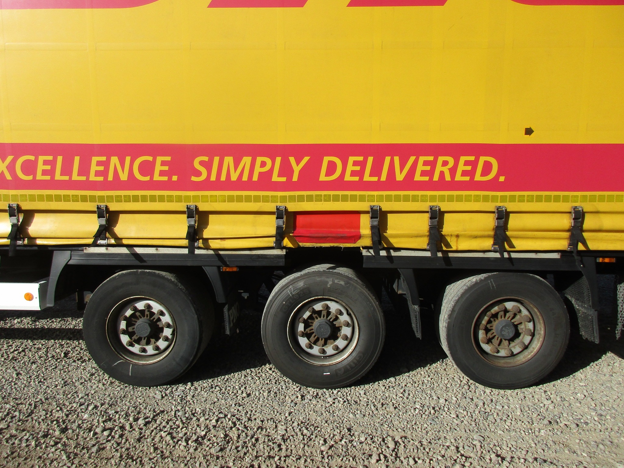 2013 Krone PROFI LINER-617946