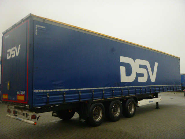 2013 Krone PROFI LINER-616565