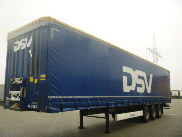 2013 Krone PROFI LINER-616563