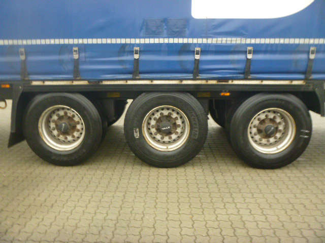 2013 Krone PROFI LINER-616570