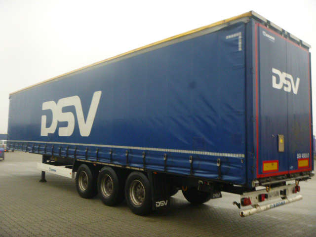 2013 Krone PROFI LINER-616568