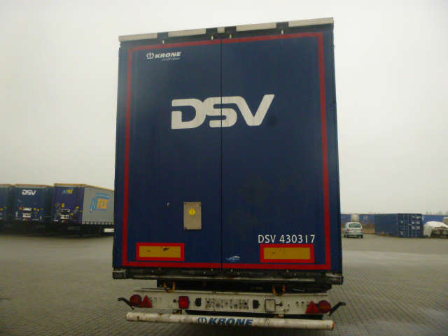 2013 Krone PROFI LINER-616569