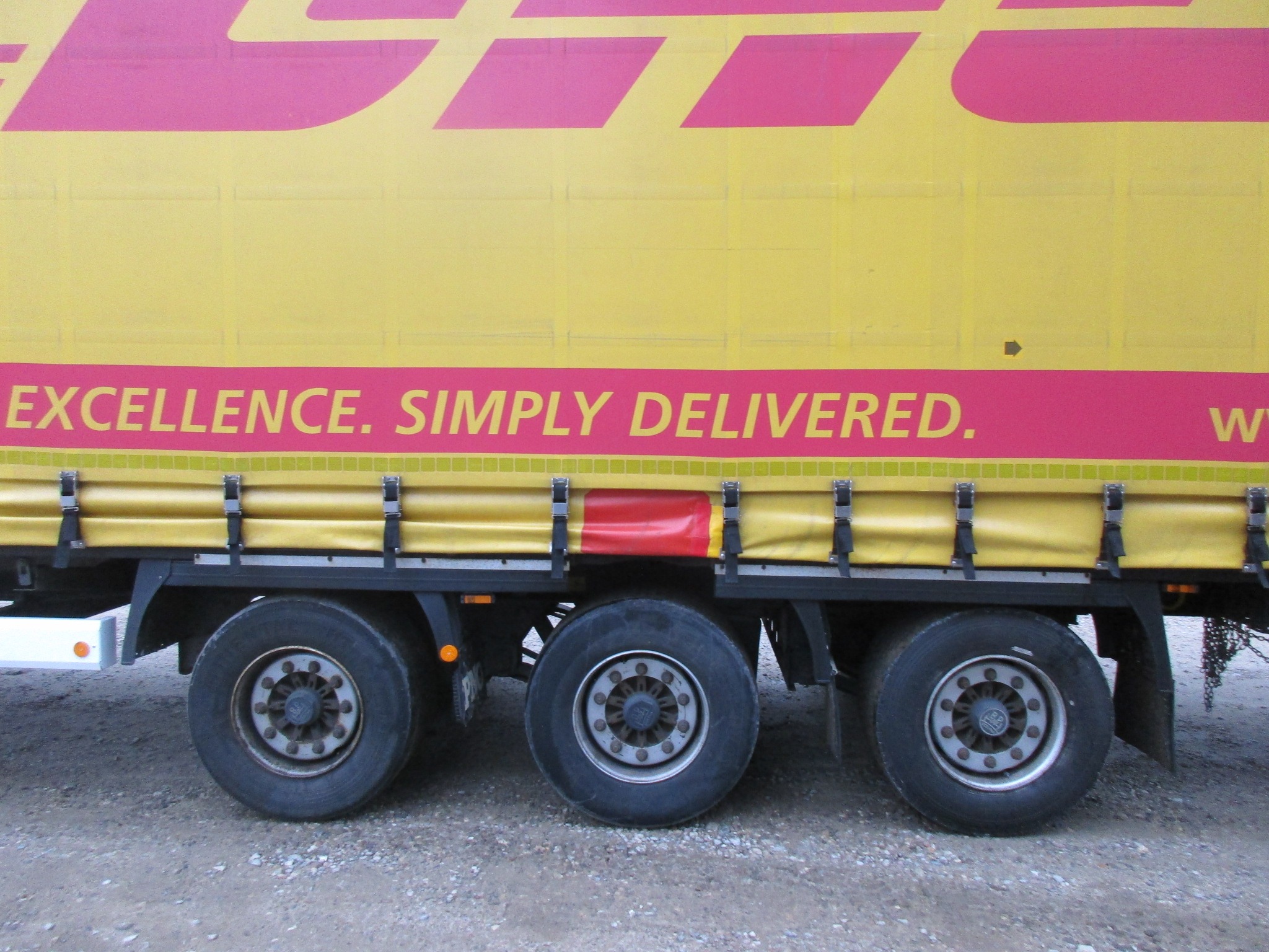 2013 Krone PROFI LINER-617277