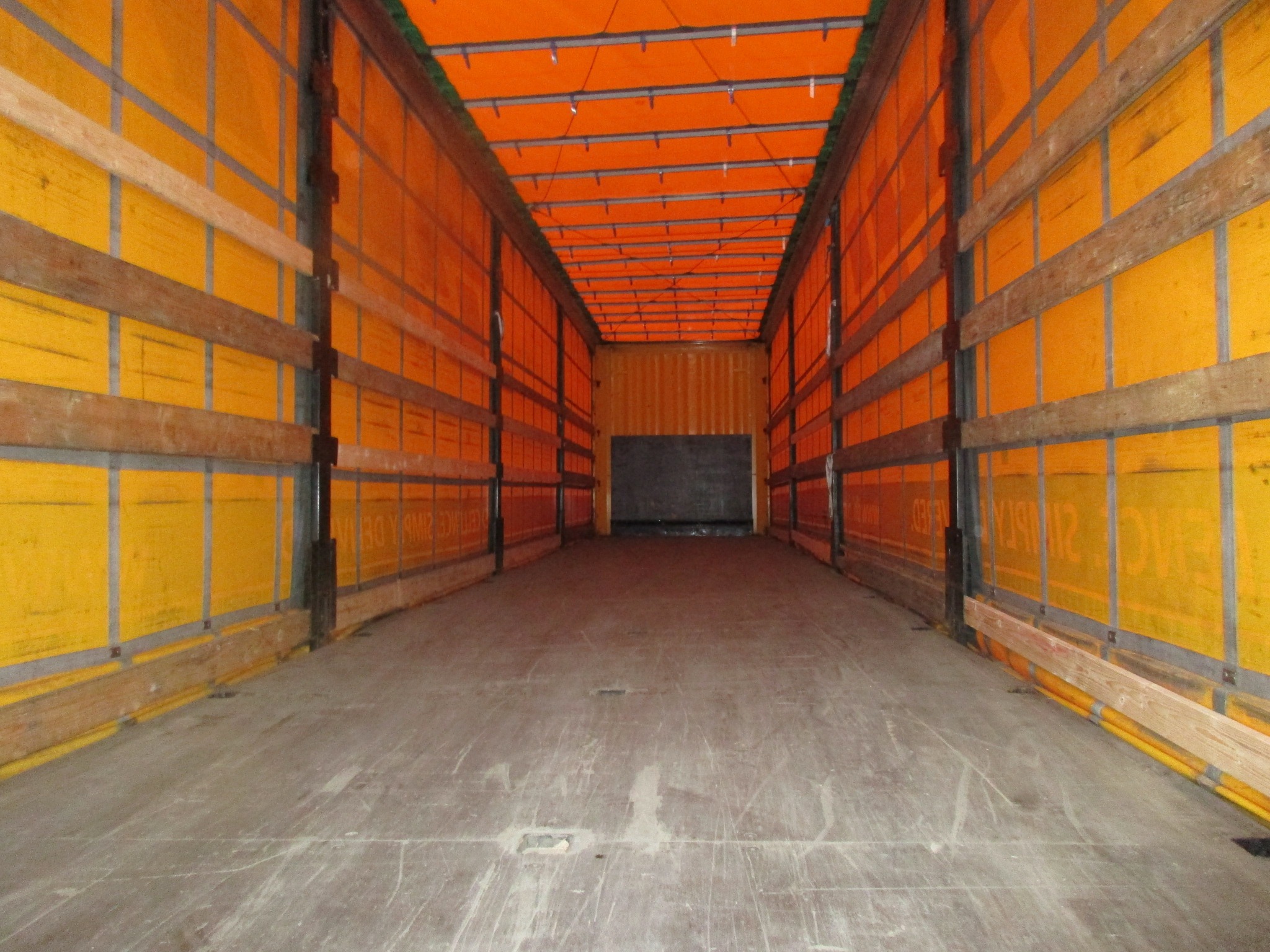 2013 Krone PROFI LINER-617272