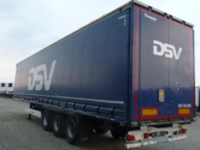 2013 Krone PROFI LINER-616706