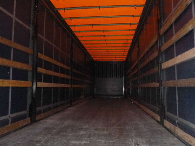 2013 Krone PROFI LINER-616703