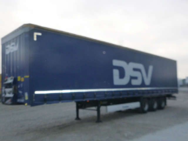 2013 Krone PROFI LINER-616702