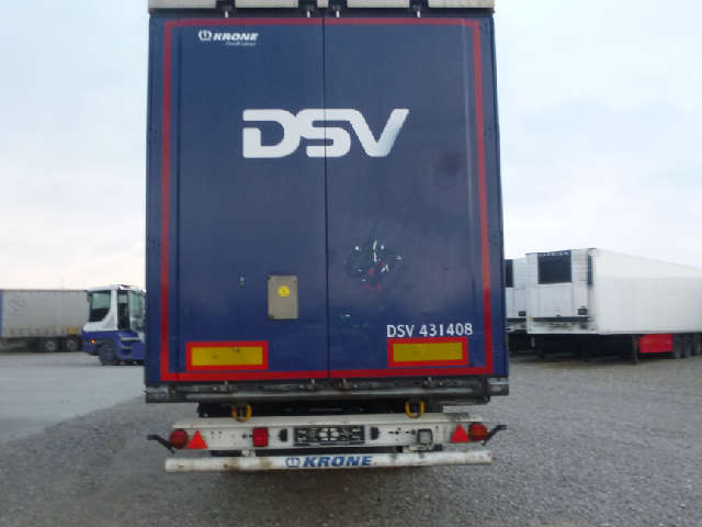 2013 Krone PROFI LINER-616707