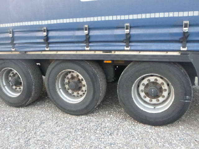 2013 Krone PROFI LINER-616708