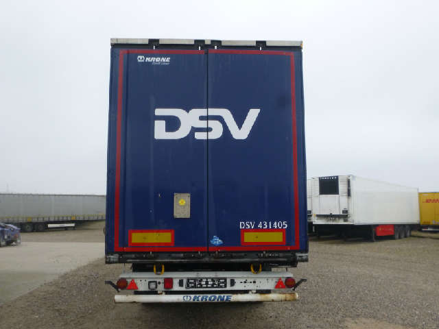 2013 Krone PROFI LINER-616697