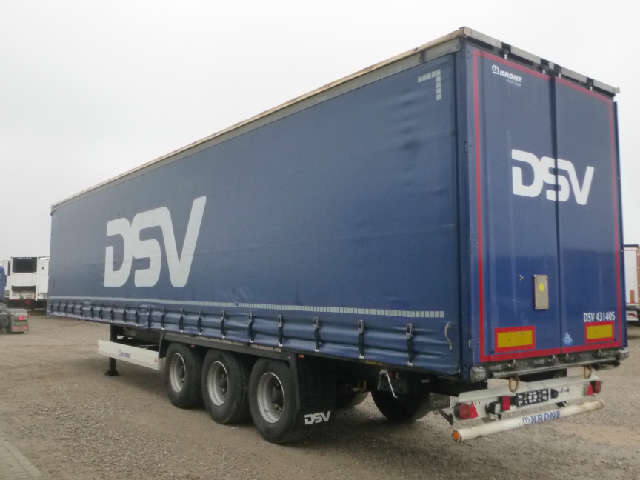 2013 Krone PROFI LINER-616696