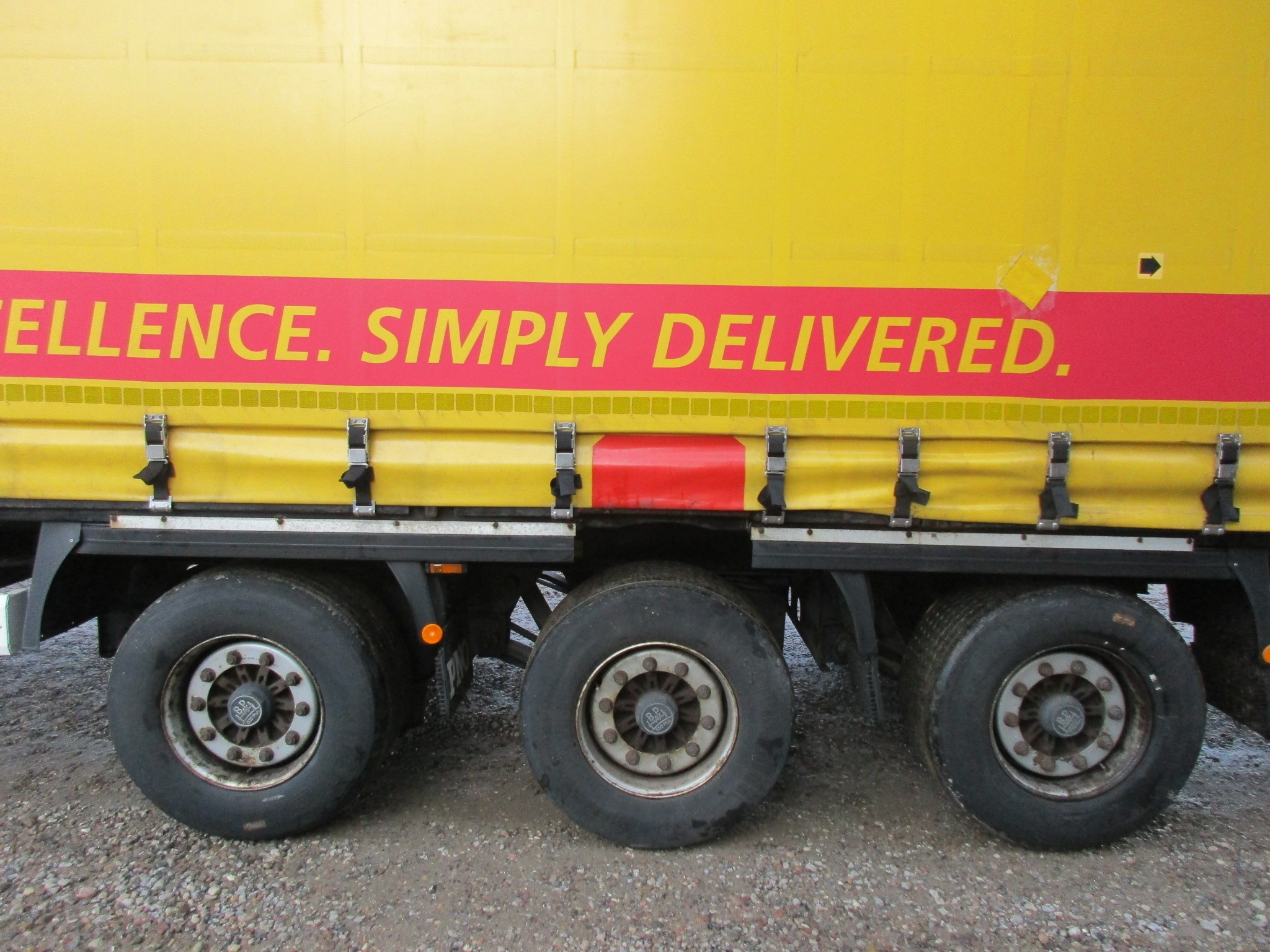 2013 Krone Mega Liner-617363