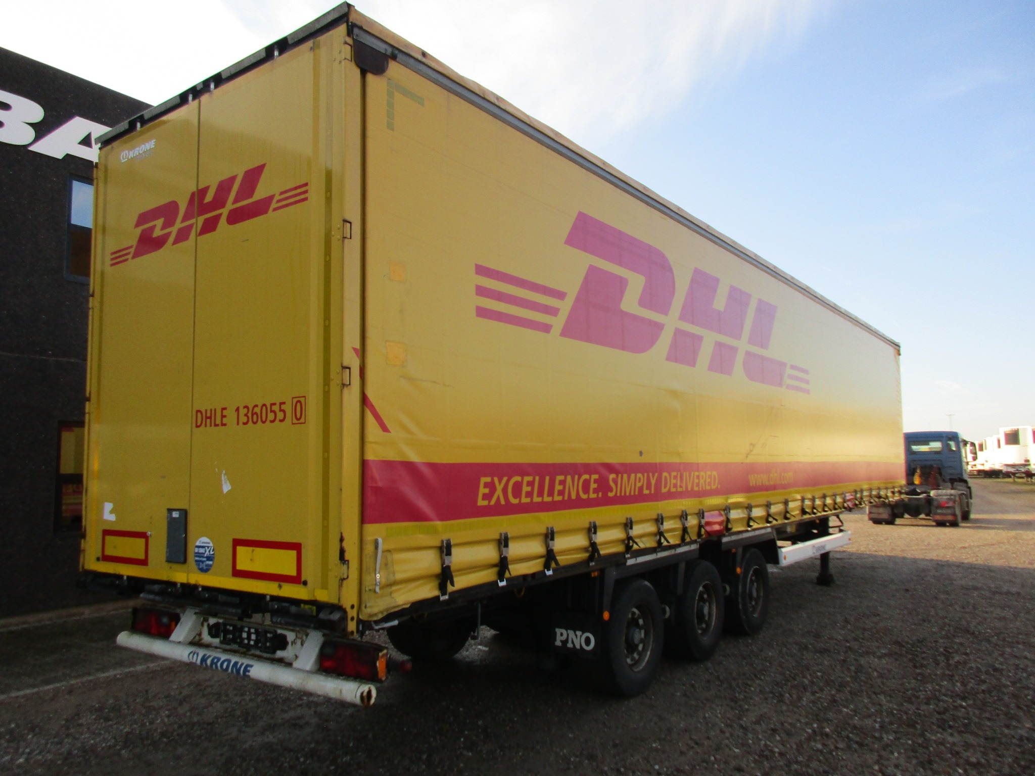 2013 Krone Mega Liner-617360