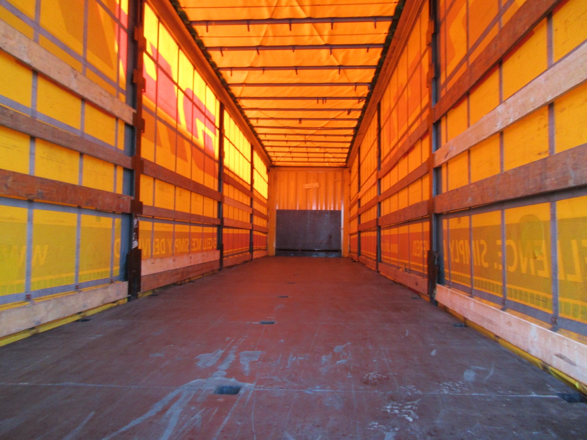 2013 Krone Mega Liner-617354