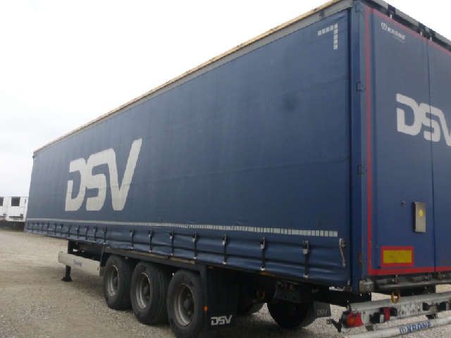 2013 كرون PROFI LINER-615949