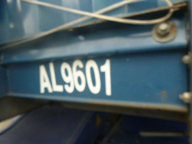2013 Krone PROFI LINER-616656