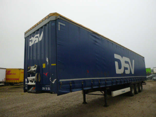 2013 Krone PROFI LINER-616661