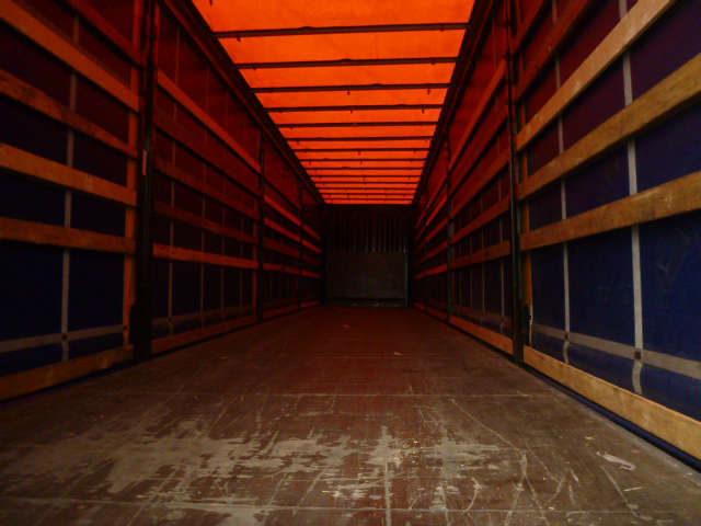 2013 Krone PROFI LINER-616662