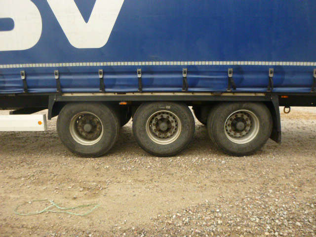 2013 Krone PROFI LINER-616665