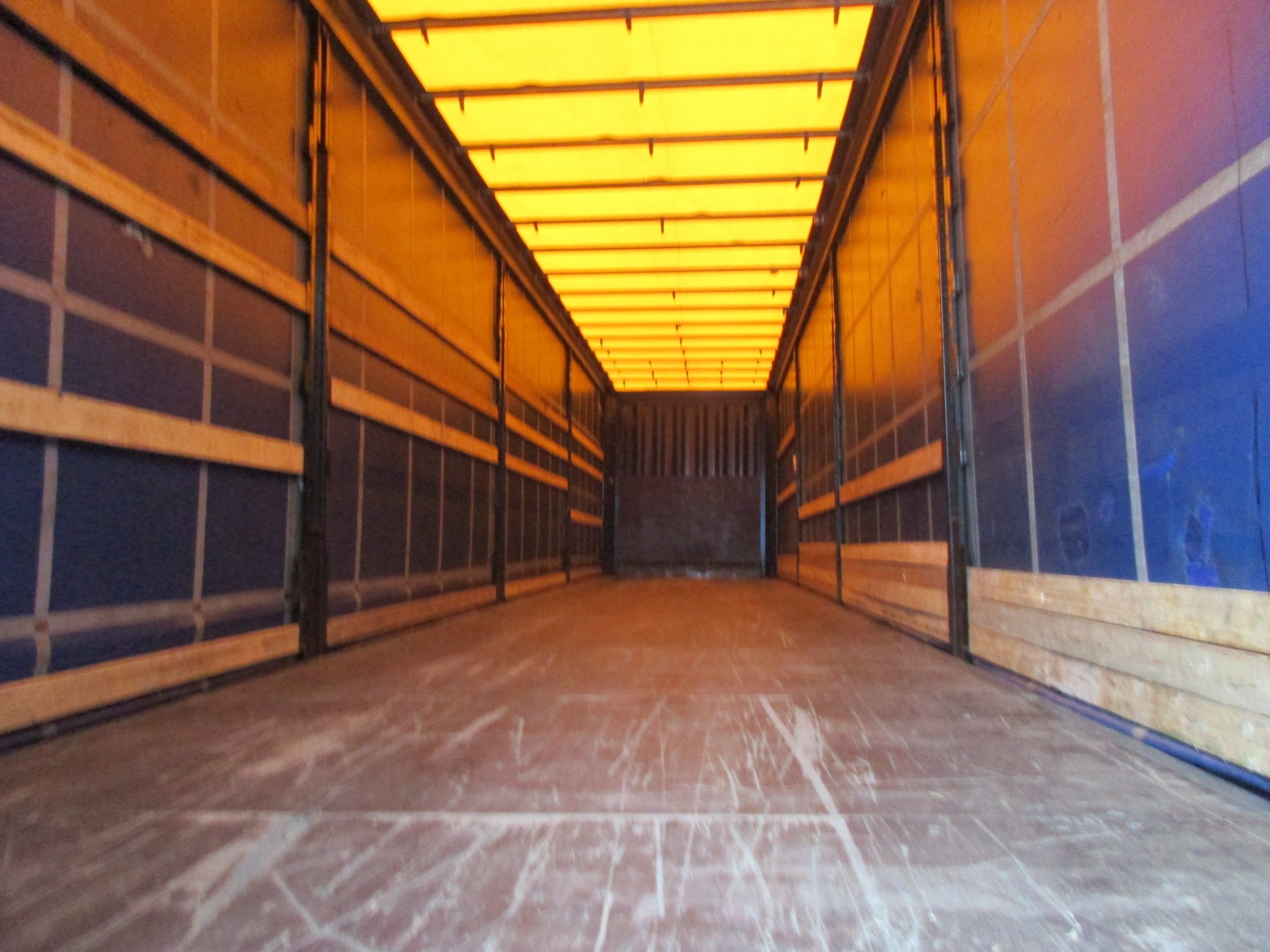 2013 Krone PROFI LINER-616733