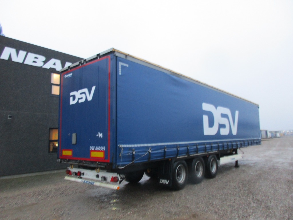 2013 Krone PROFI LINER-616654