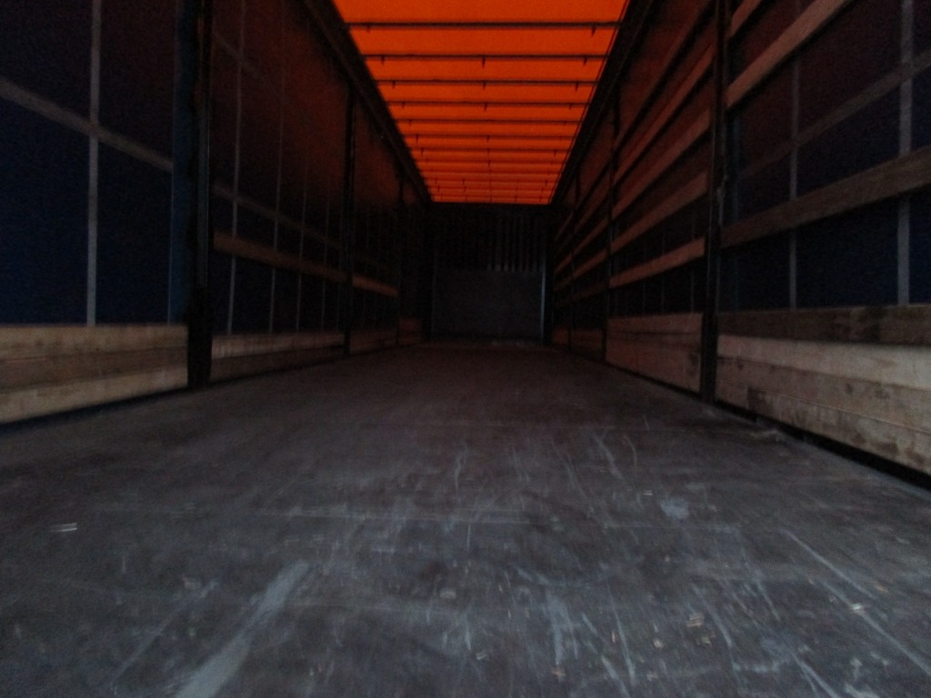 2013 Krone PROFI LINER-616653