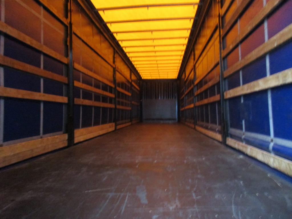 2013 Krone PROFI LINER-616644