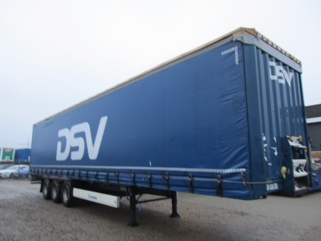 2013 Krone PROFI LINER-616659