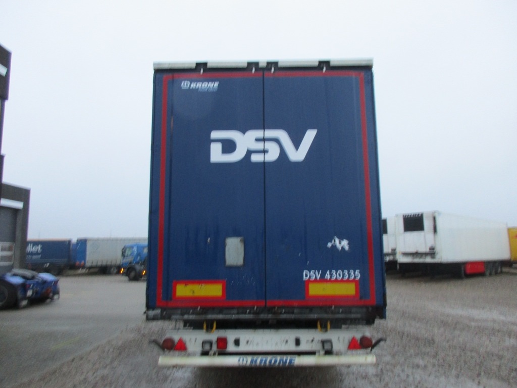 2013 Krone PROFI LINER-616657