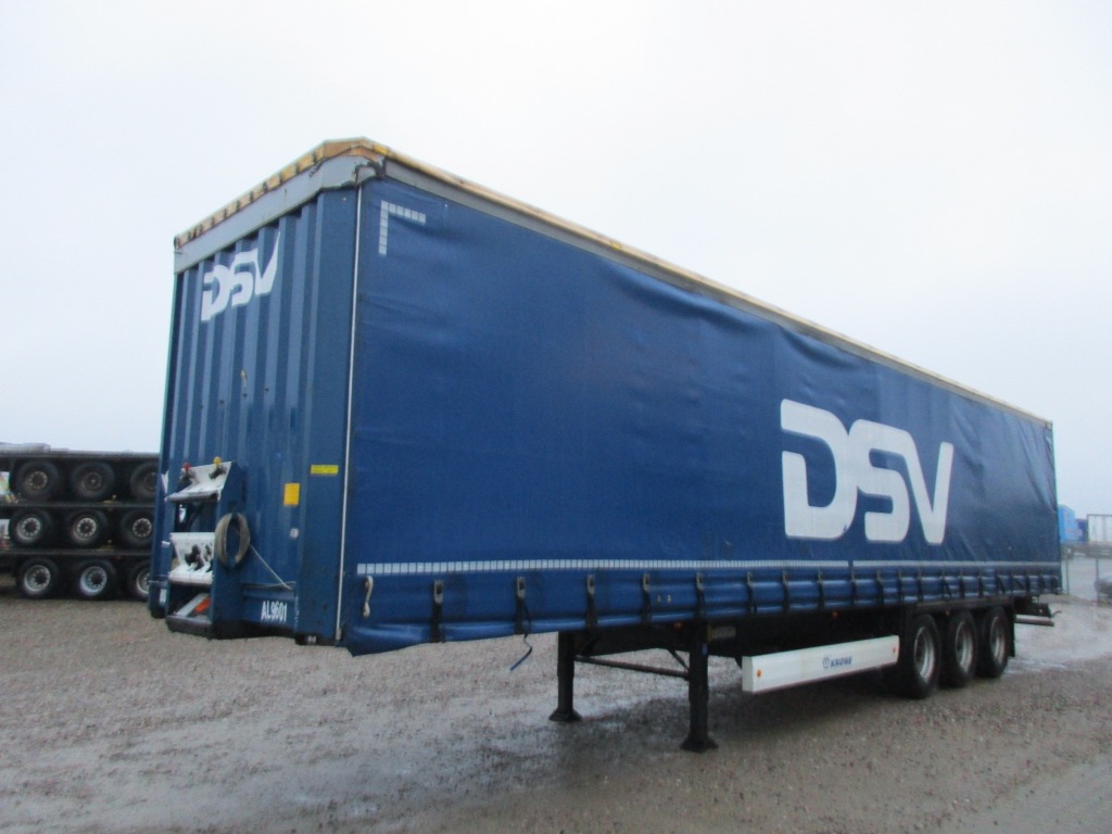 2013 Krone PROFI LINER-616652