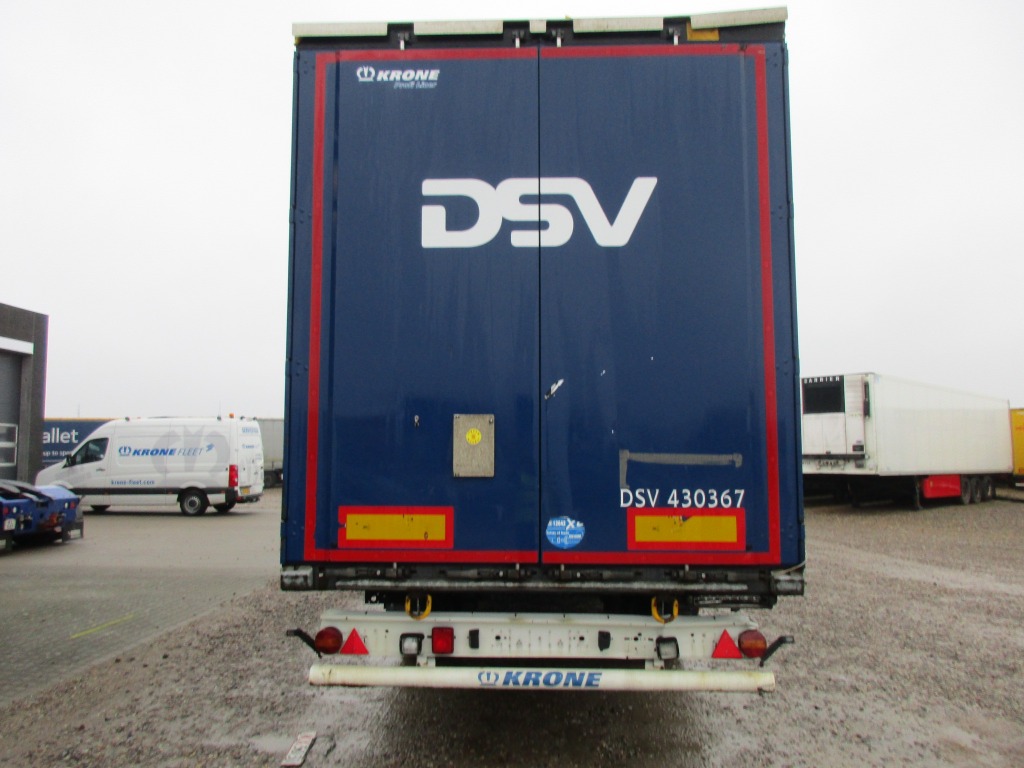 2013 Krone PROFI LINER-616649