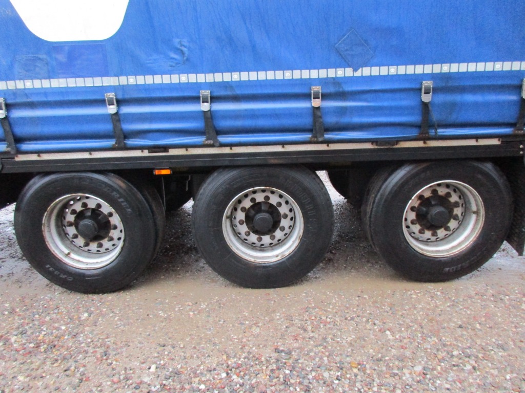 2013 Krone PROFI LINER-616658