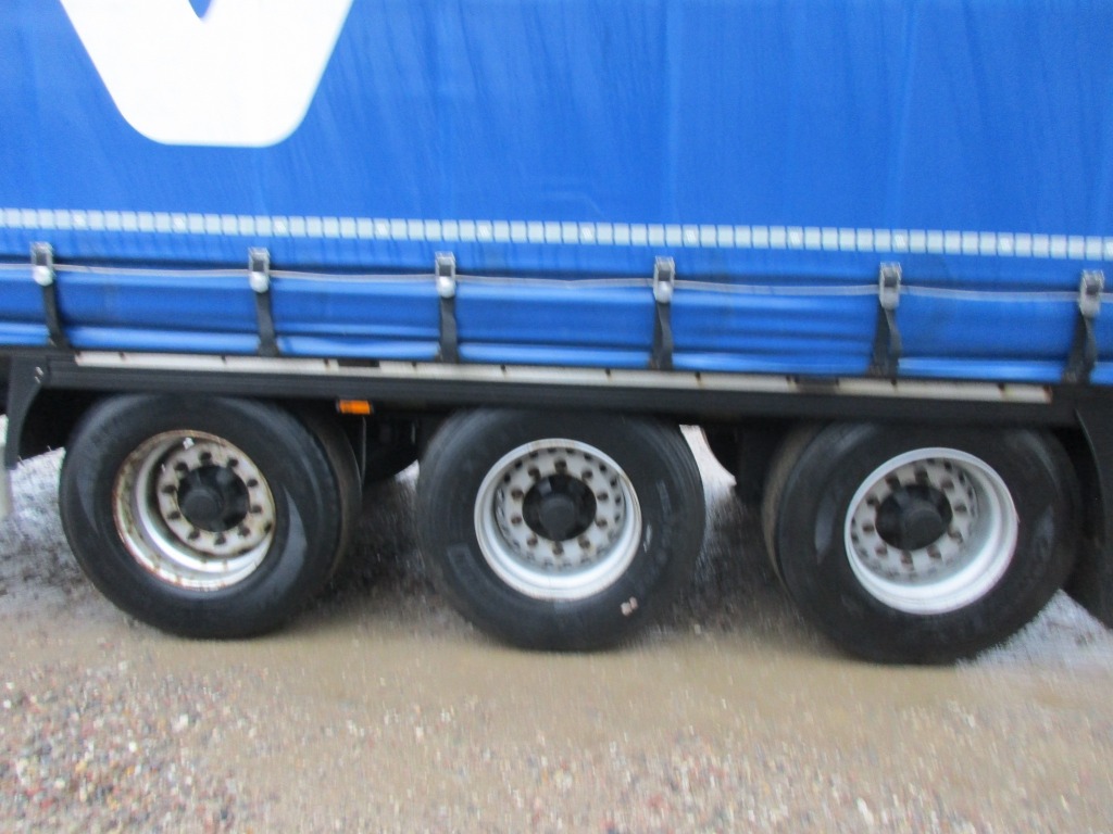 2013 Krone PROFI LINER-616647