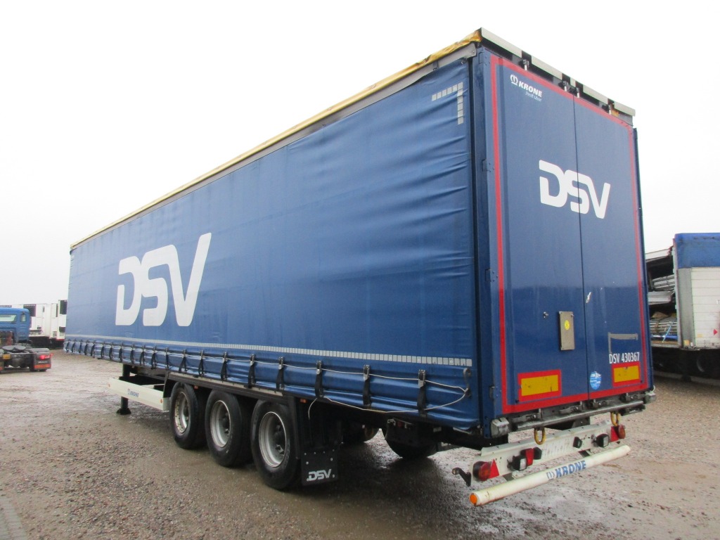 2013 Krone PROFI LINER-616648