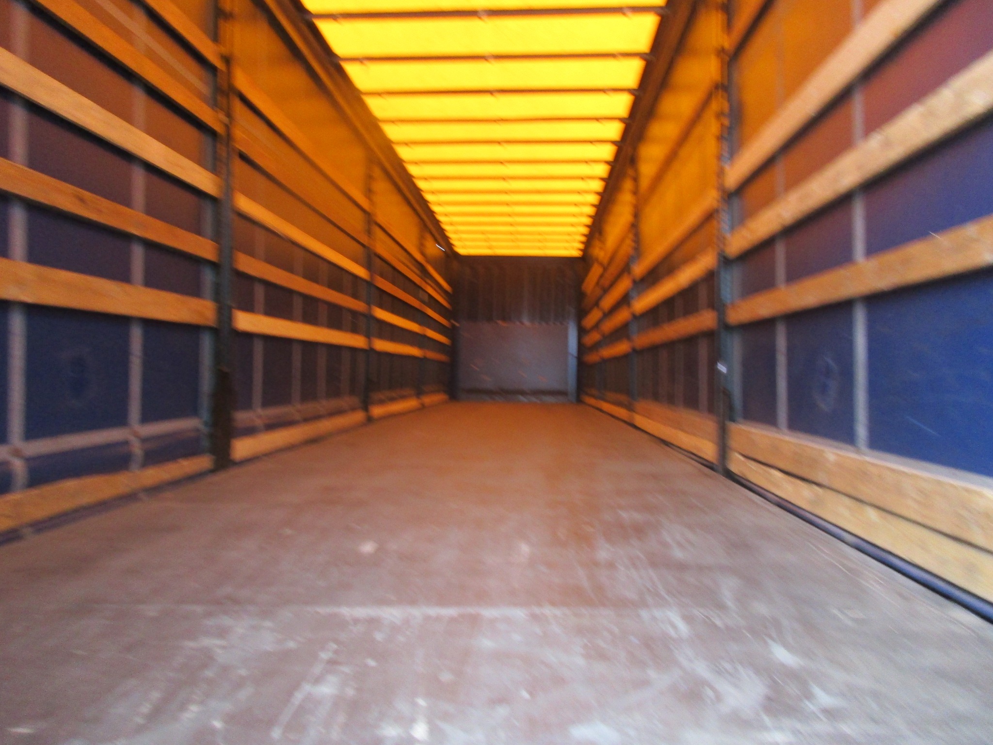 2013 Krone PROFI LINER-616743