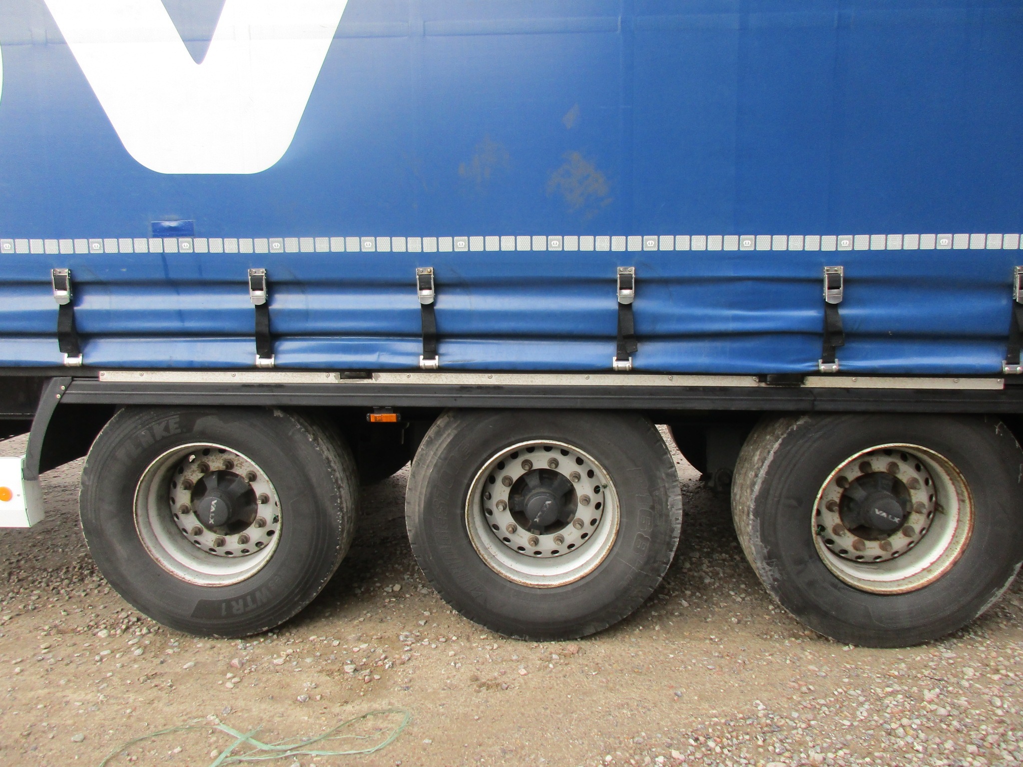 2013 Krone PROFI LINER-616748