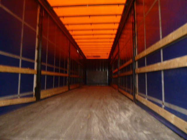 2013 Krone PROFI LINER-616501