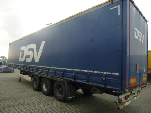 2013 Krone PROFI LINER-616504