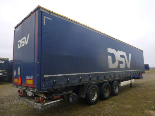 2013 Krone PROFI LINER-1029305