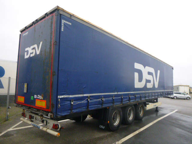 2013 Krone PROFI LINER-1029314