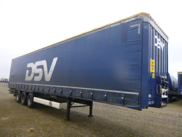 2013 Krone PROFI LINER-1029308