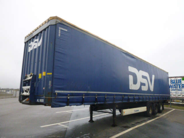 2013 Krone PROFI LINER-1029312