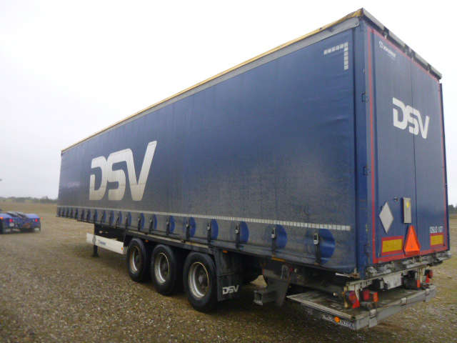 2013 Krone PROFI LINER-1029307