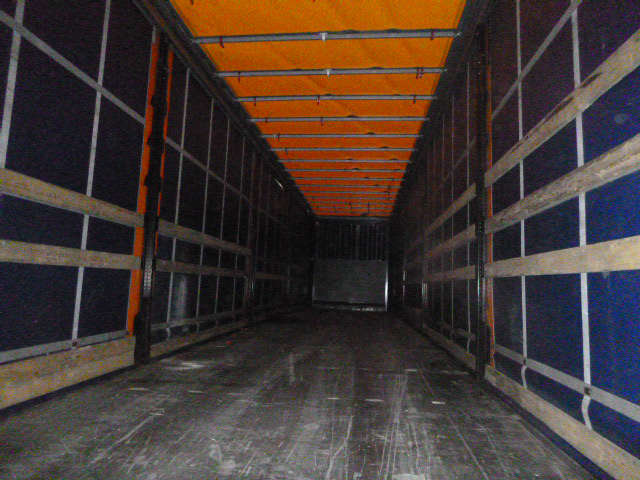 2013 Krone PROFI LINER-1029313