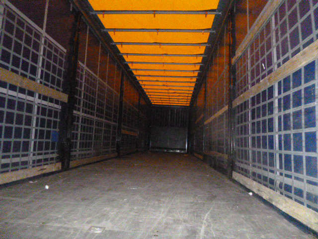 2013 Krone PROFI LINER-1029304