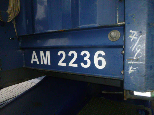 2013 Krone PROFI LINER-1029311