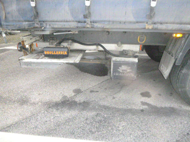 2013 Krone PROFI LINER-1029309