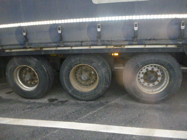 2013 Krone PROFI LINER-1029310