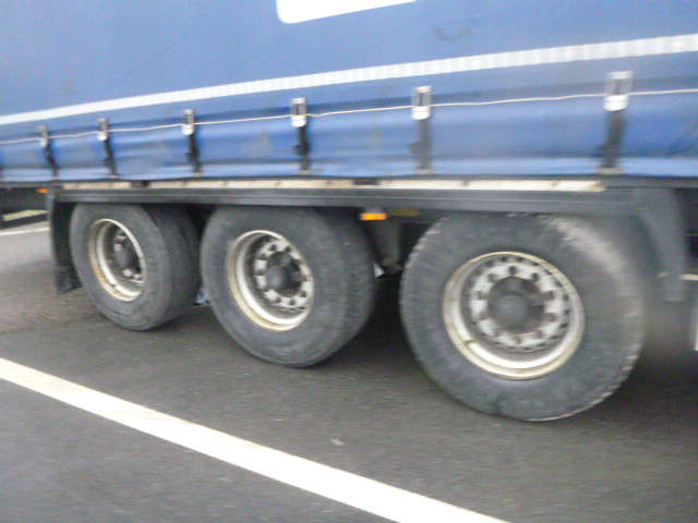 2013 Krone PROFI LINER-1029341