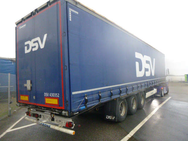 2013 Krone PROFI LINER-1029340